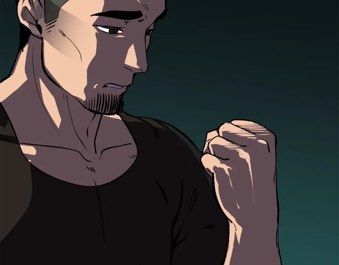 第116话 真正的战士 第218页