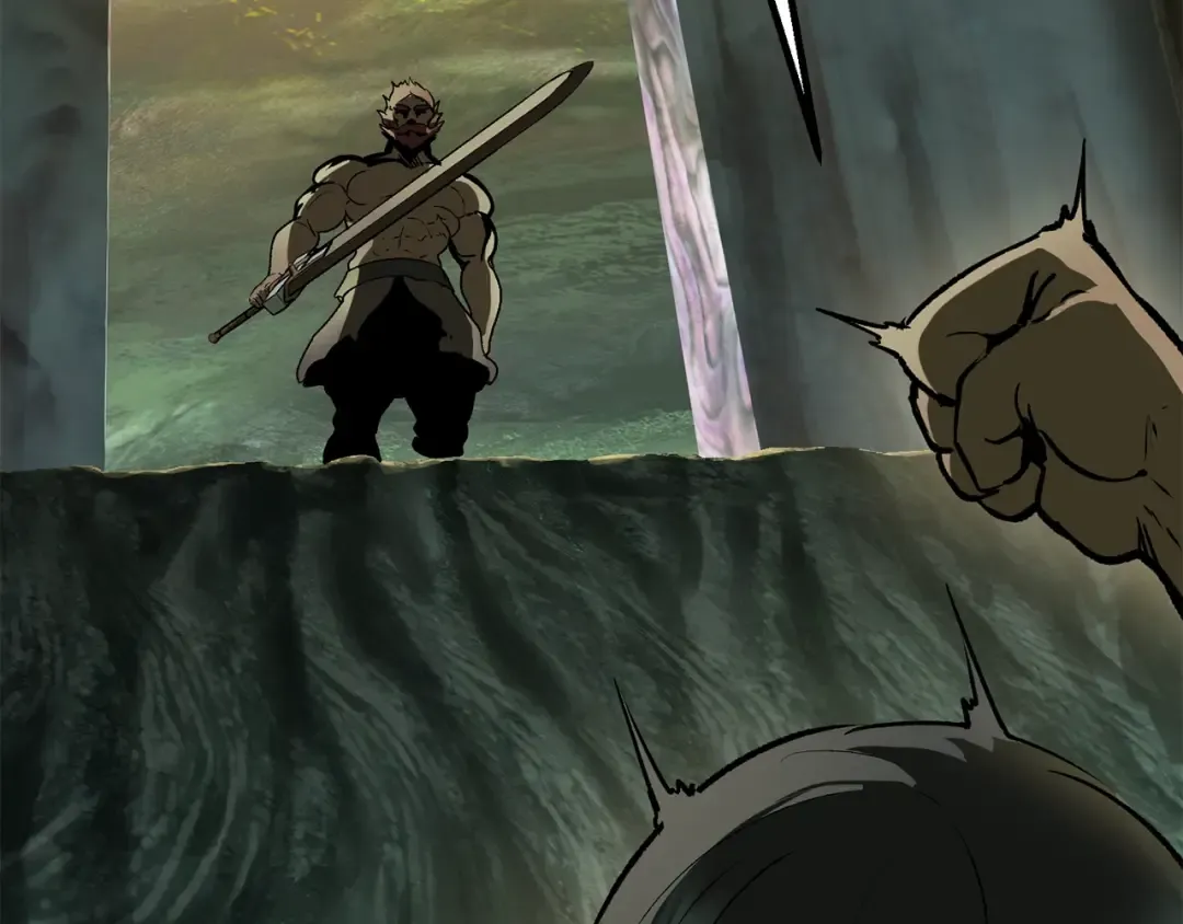 第117话 天使的胳膊 第49页