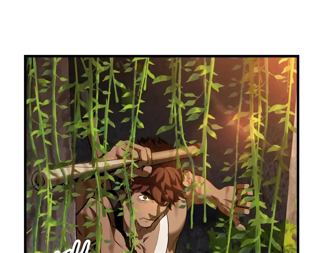 第120话 与怪物战斗着 第129页