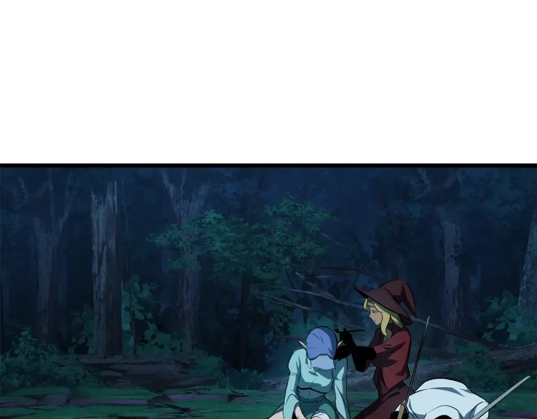 第124话 最强的剑 第61页