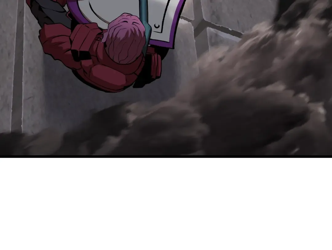 第125话 沉重的剑 第180页