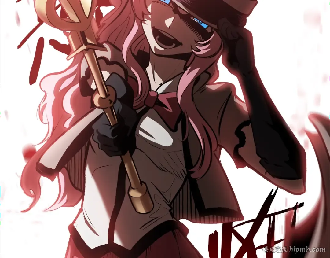 第127话 少女雪莉 第56页