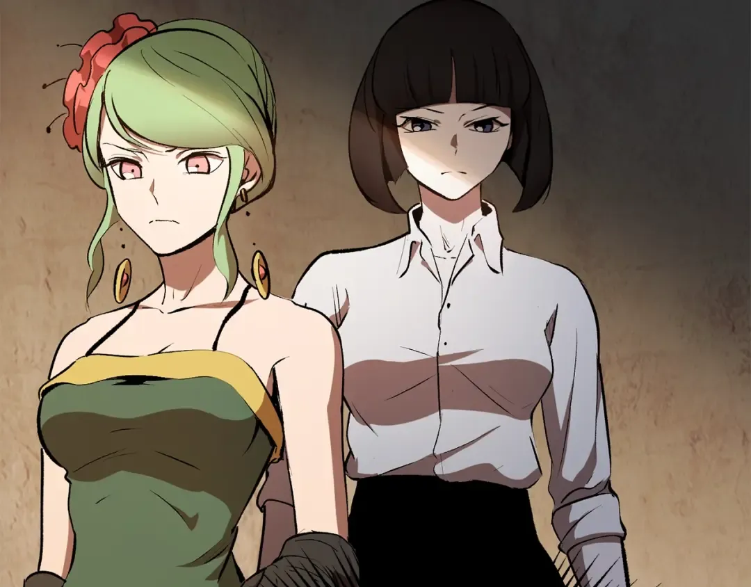 第127话 少女雪莉 第103页