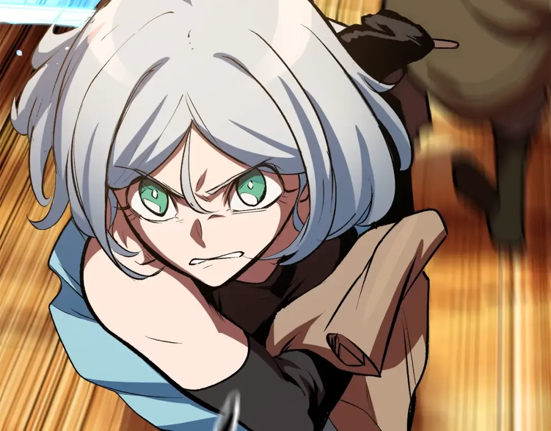 第127话 少女雪莉 第196页