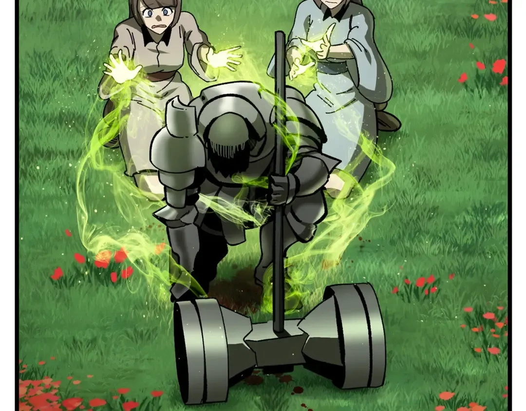 第134话 5级战士 第53页