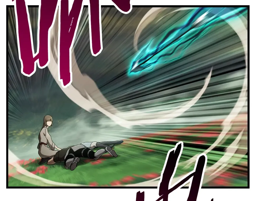 第134话 5级战士 第164页