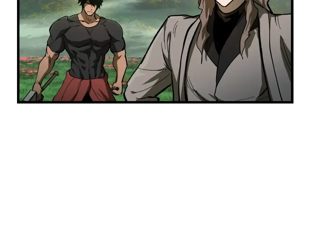 第135话 这tm5级？ 第34页