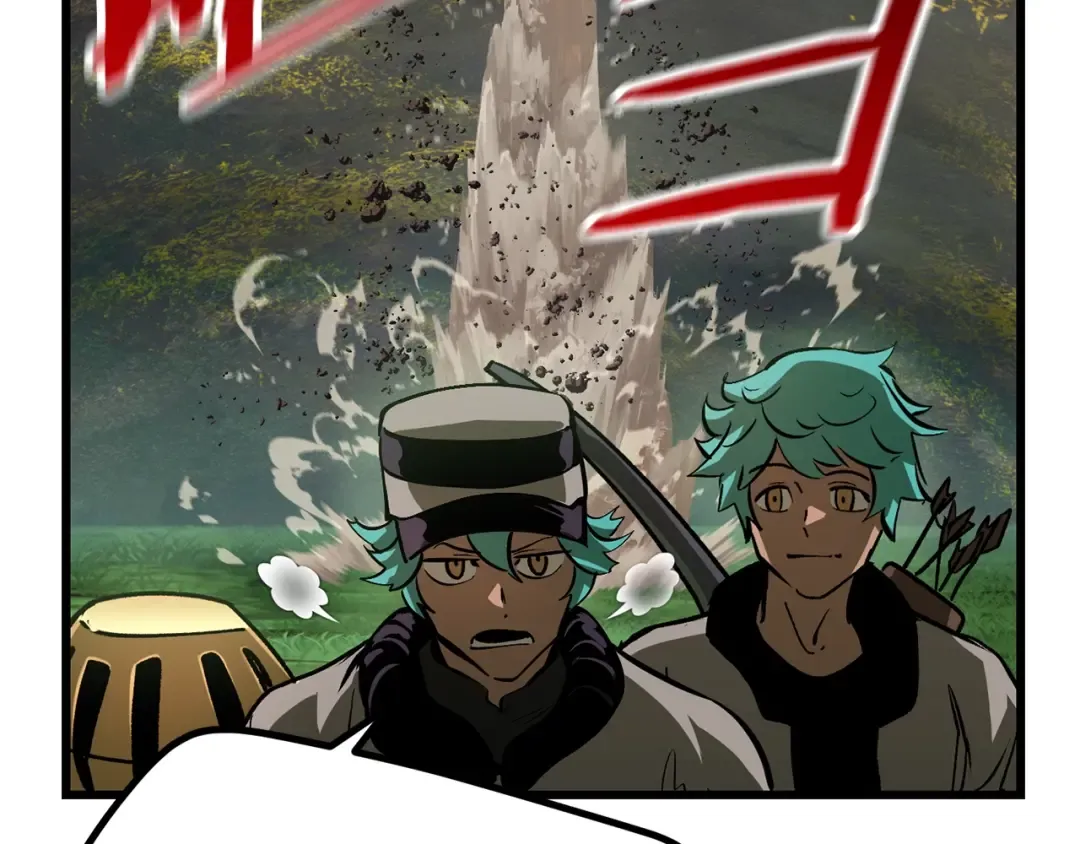 第135话 这tm5级？ 第49页