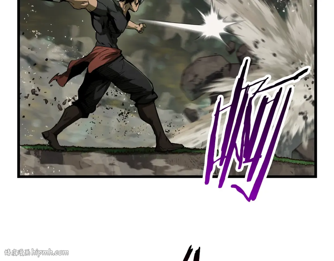 第135话 这tm5级？ 第112页