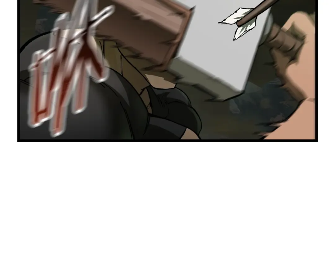 第135话 这tm5级？ 第115页