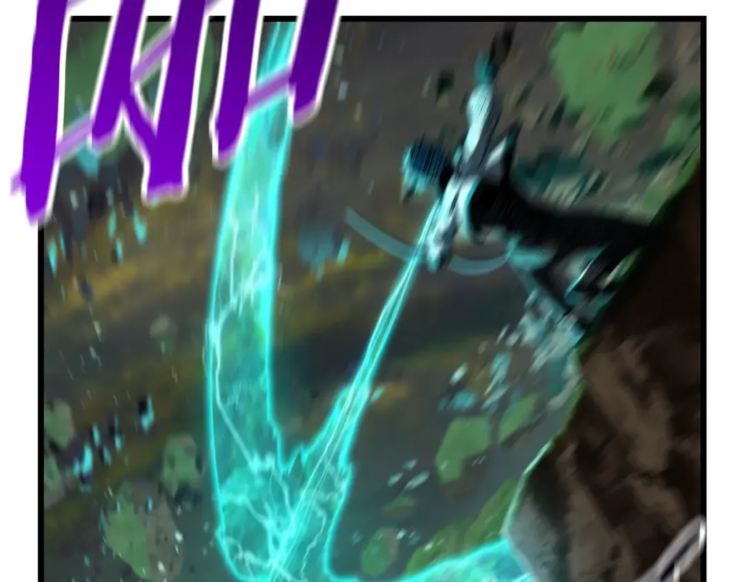 第135话 这tm5级？ 第124页
