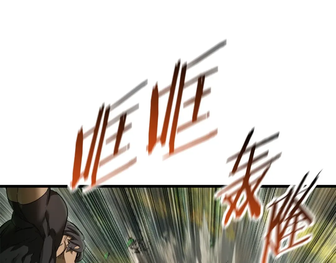 第135话 这tm5级？ 第141页