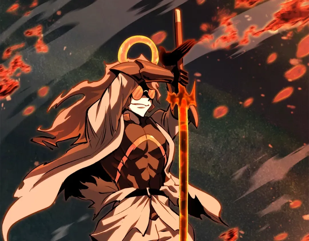 第136话 祸源 第143页