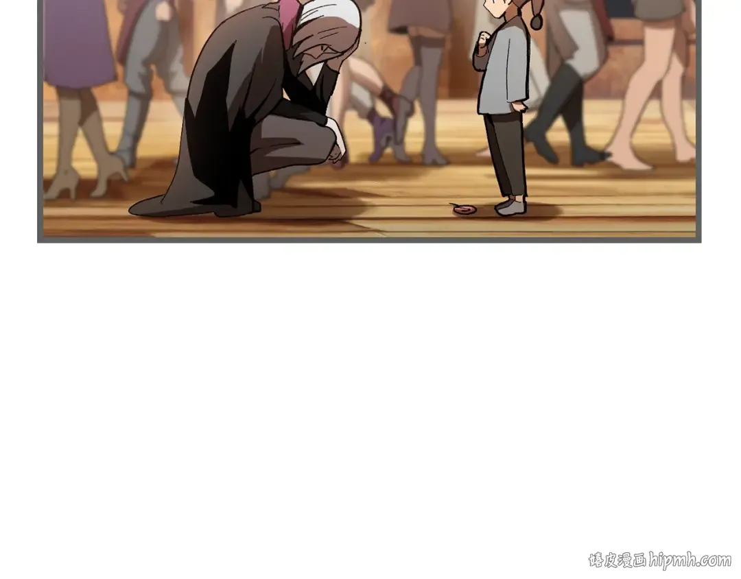 第137话 罪恶审判 第8页