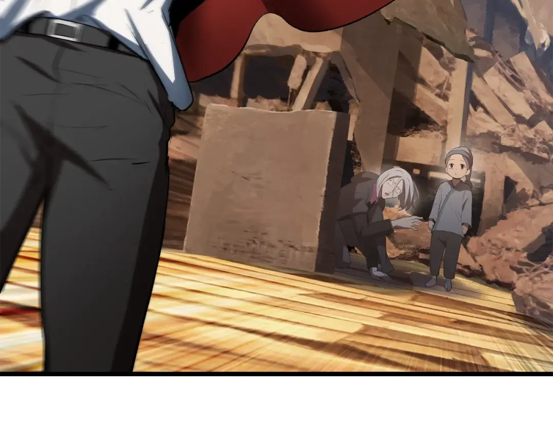 第137话 罪恶审判 第141页