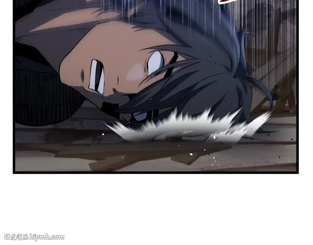 第140话 博尔特拉的斗志 第112页
