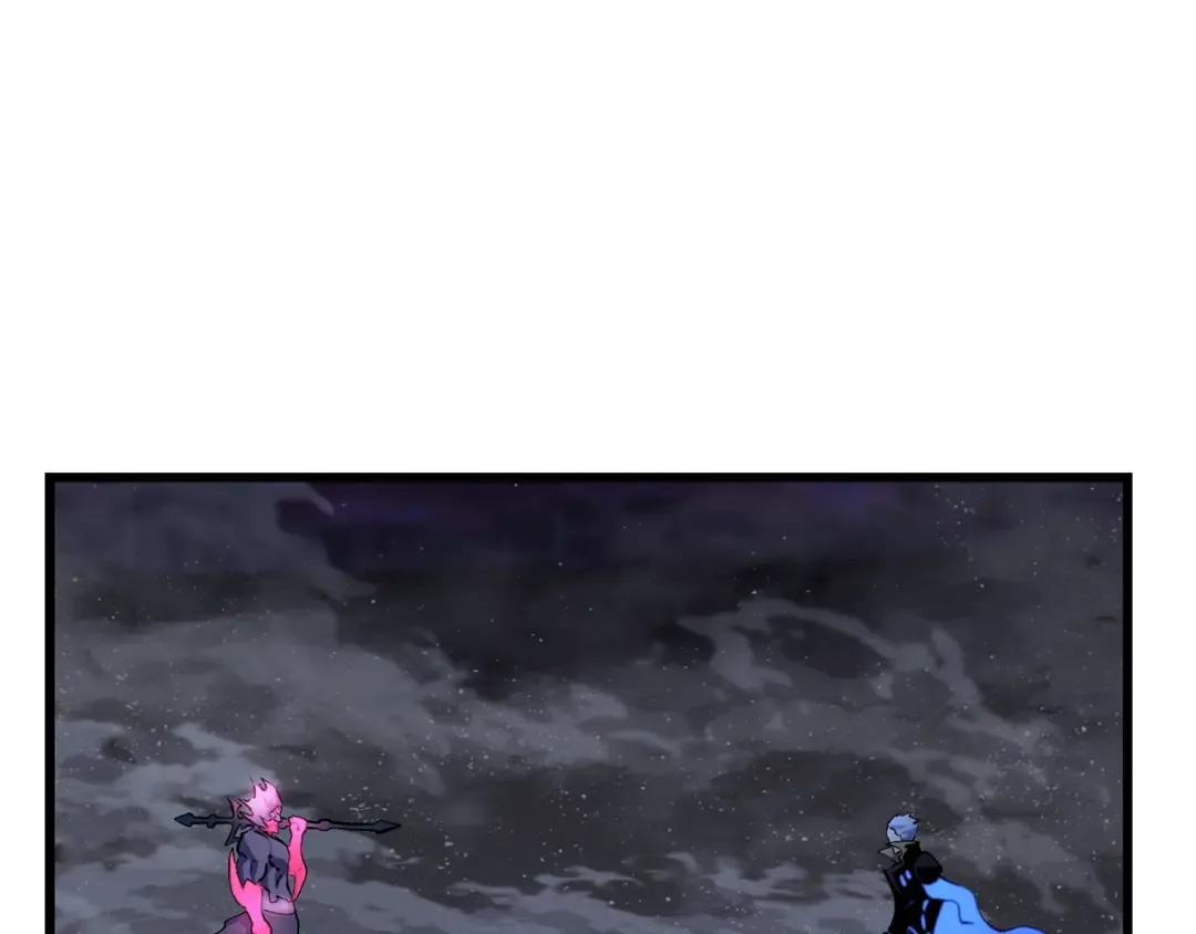 第141话 半神 第66页
