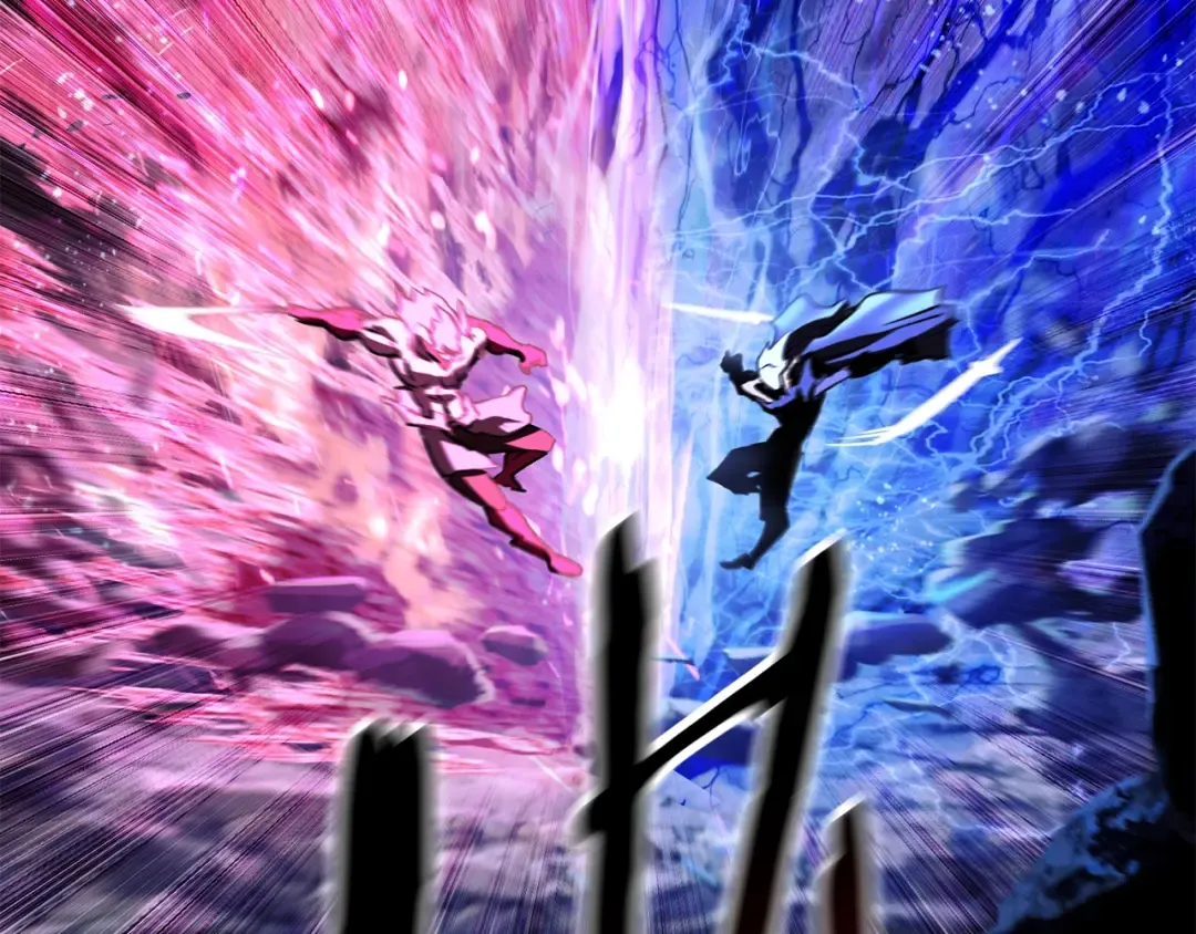 第141话 半神 第75页