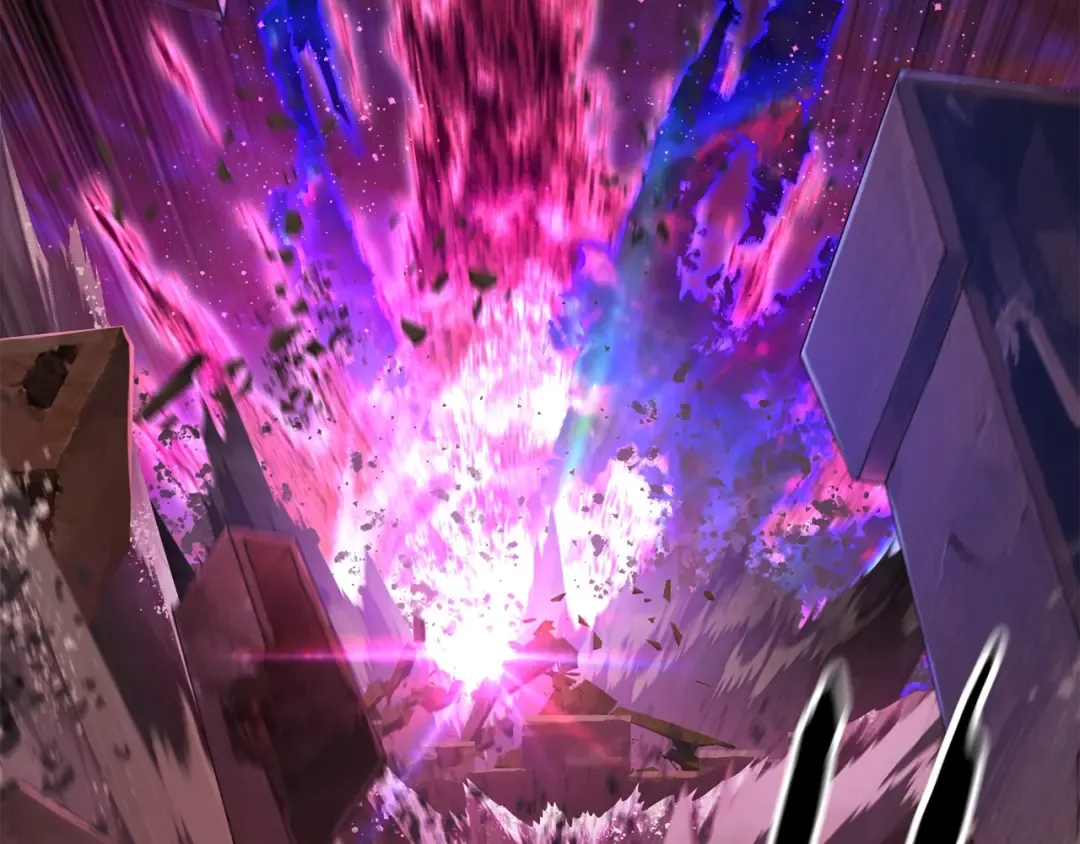 第141话 半神 第82页