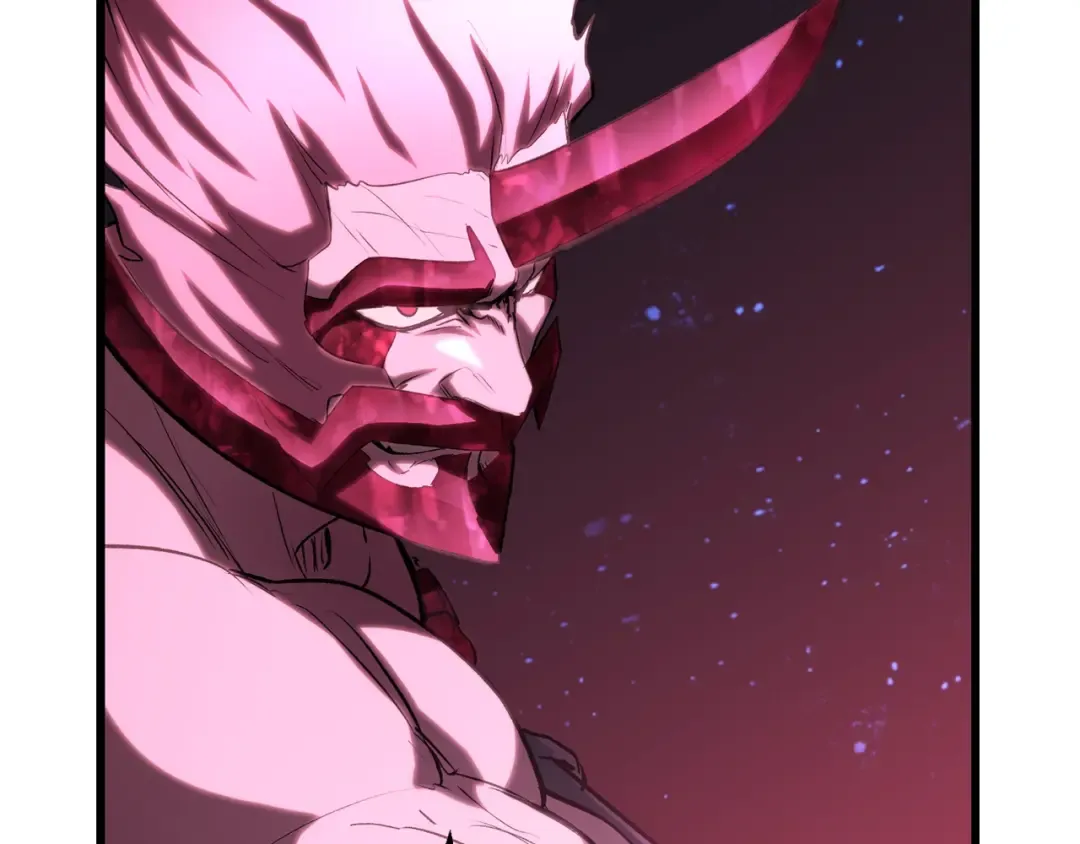 第141话 半神 第116页