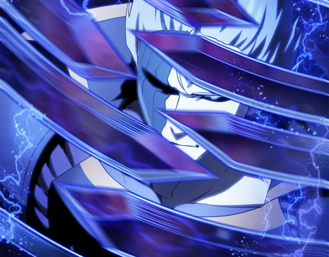 第141话 半神 第213页