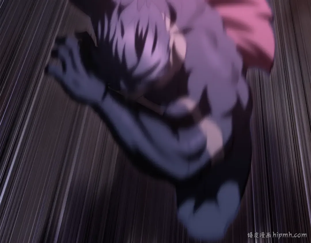 第144话 buff连环斩 第8页