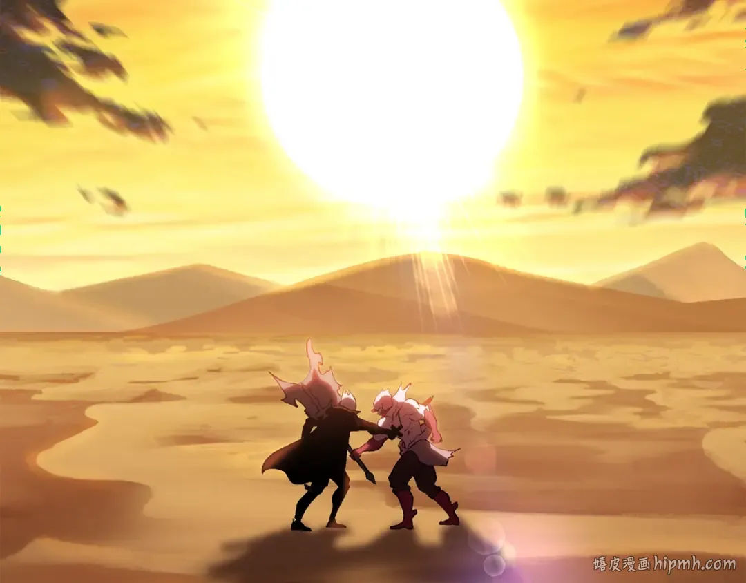 第144话 buff连环斩 第48页