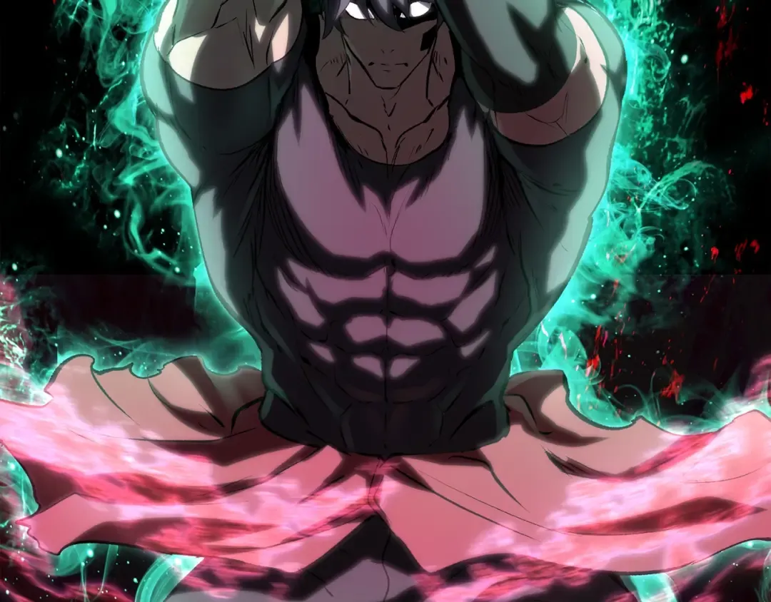 第144话 buff连环斩 第219页