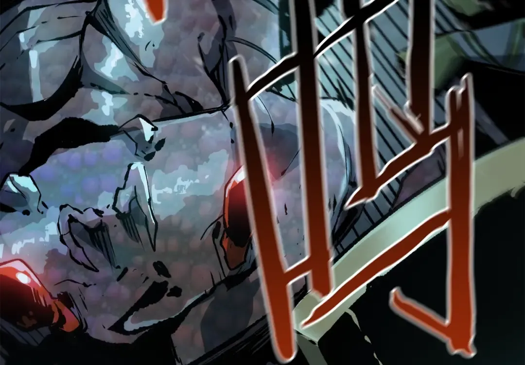 第147话 那帮家伙 第11页