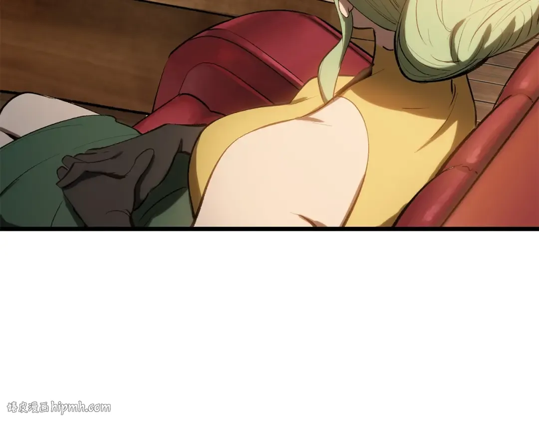 第148话 出版日记 第136页
