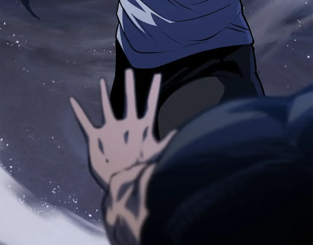 第150话 衔尾蛇 第49页