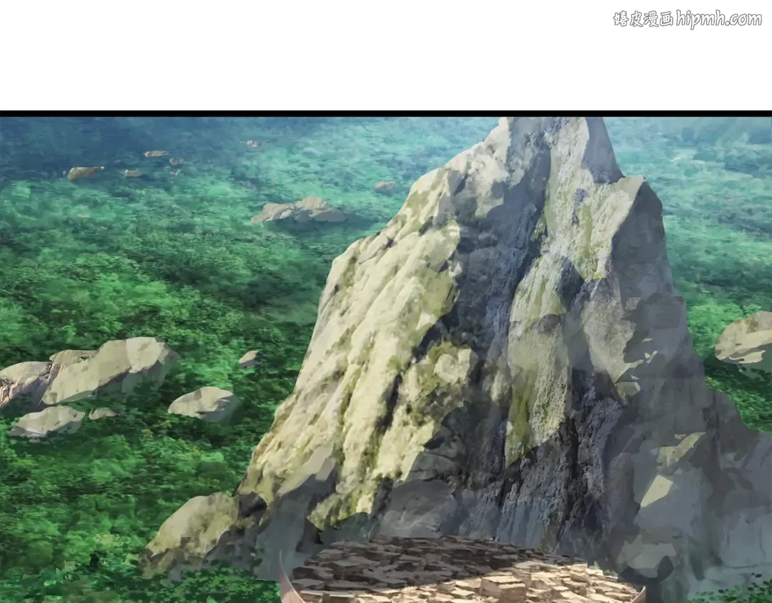 第151话 年纪轻轻的老板 第1页