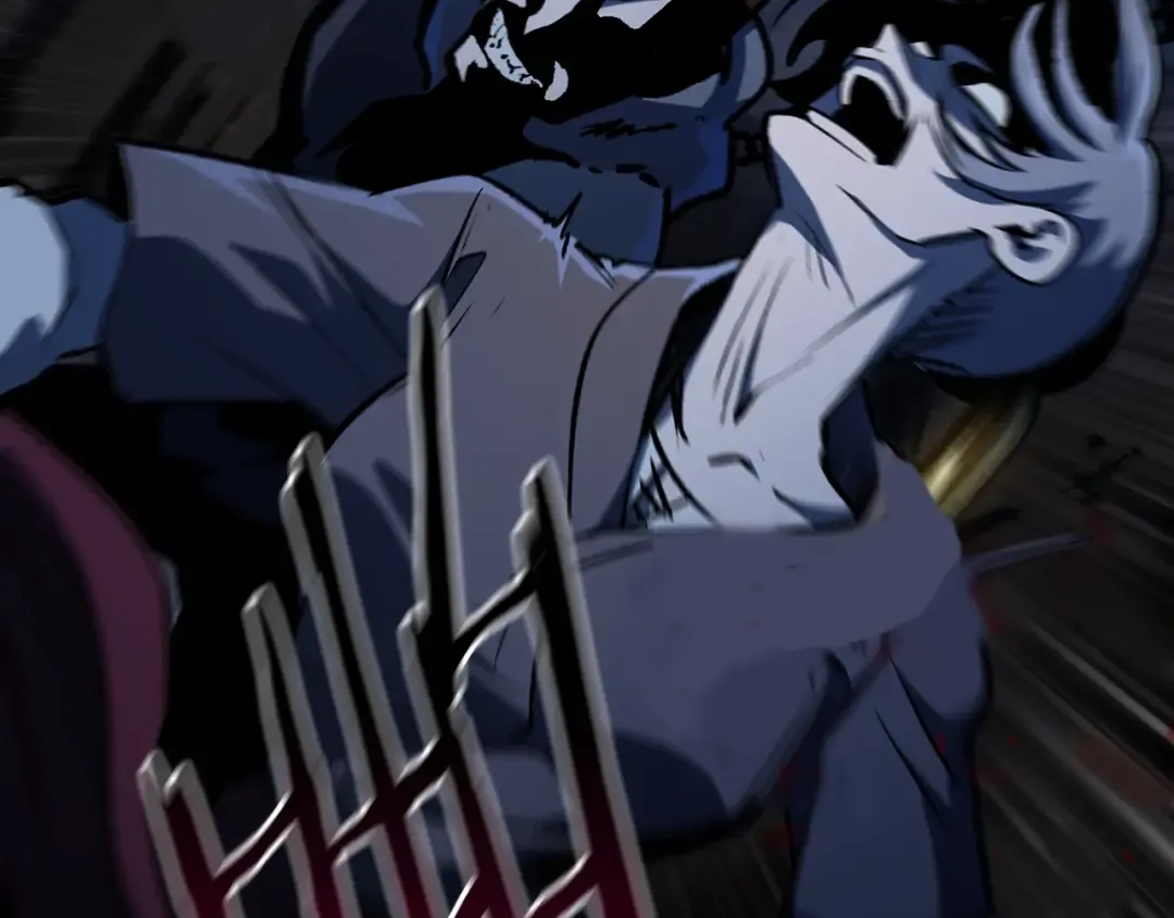 第151话 年纪轻轻的老板 第71页