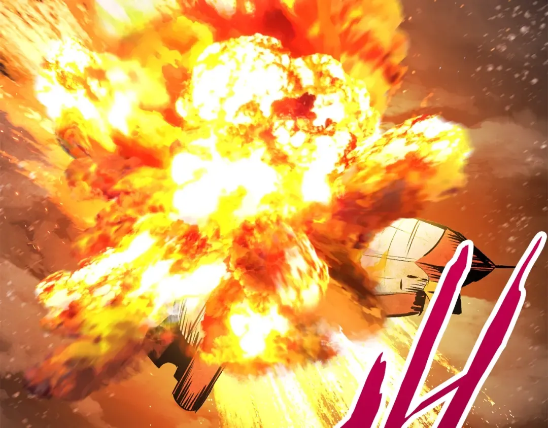 第156话 空中浩劫 第67页