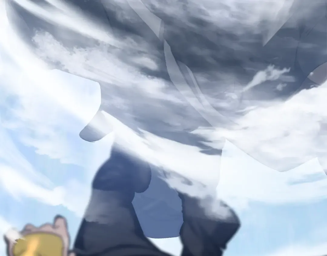 第156话 空中浩劫 第260页