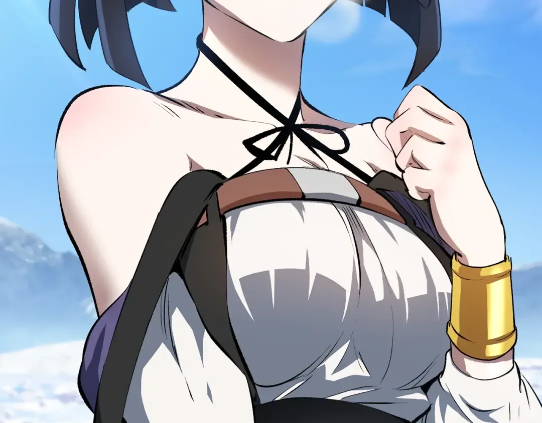 第157话 古龙 第227页