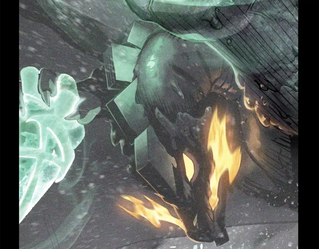 第158话 狡猾的粗人 第70页