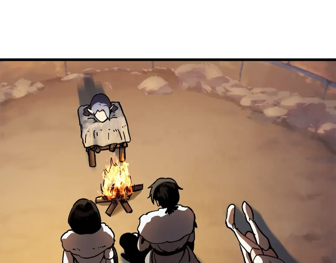 第158话 狡猾的粗人 第155页