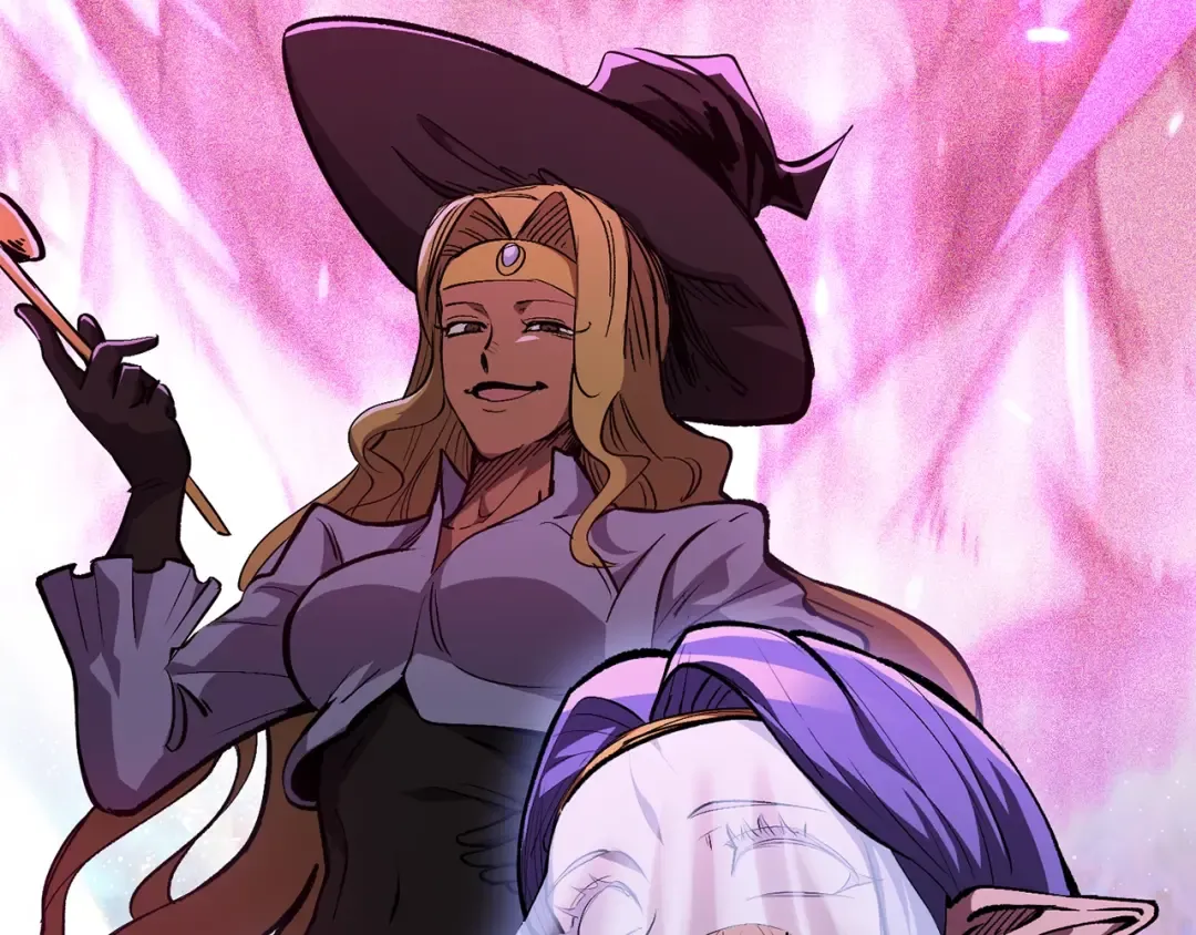 第158话 狡猾的粗人 第187页
