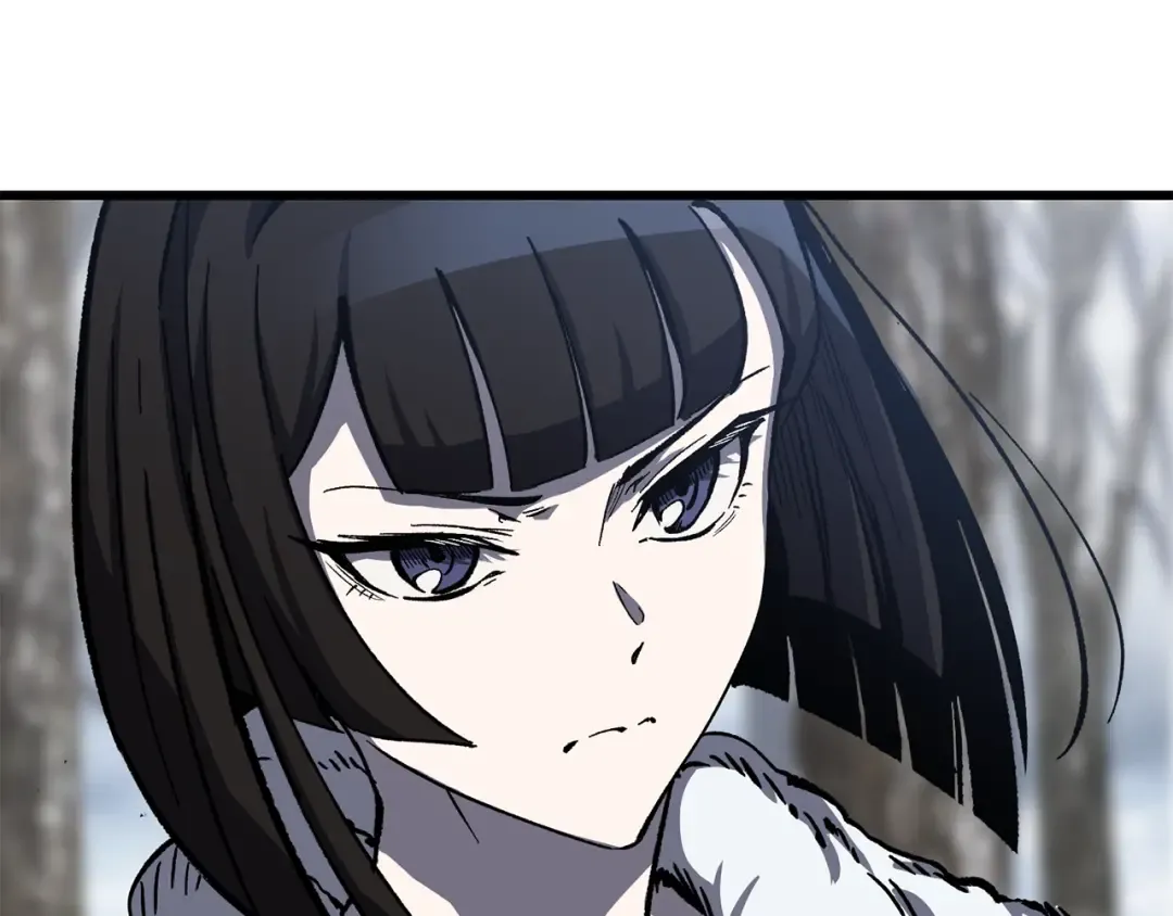 第160话 气场强大的女神 第10页
