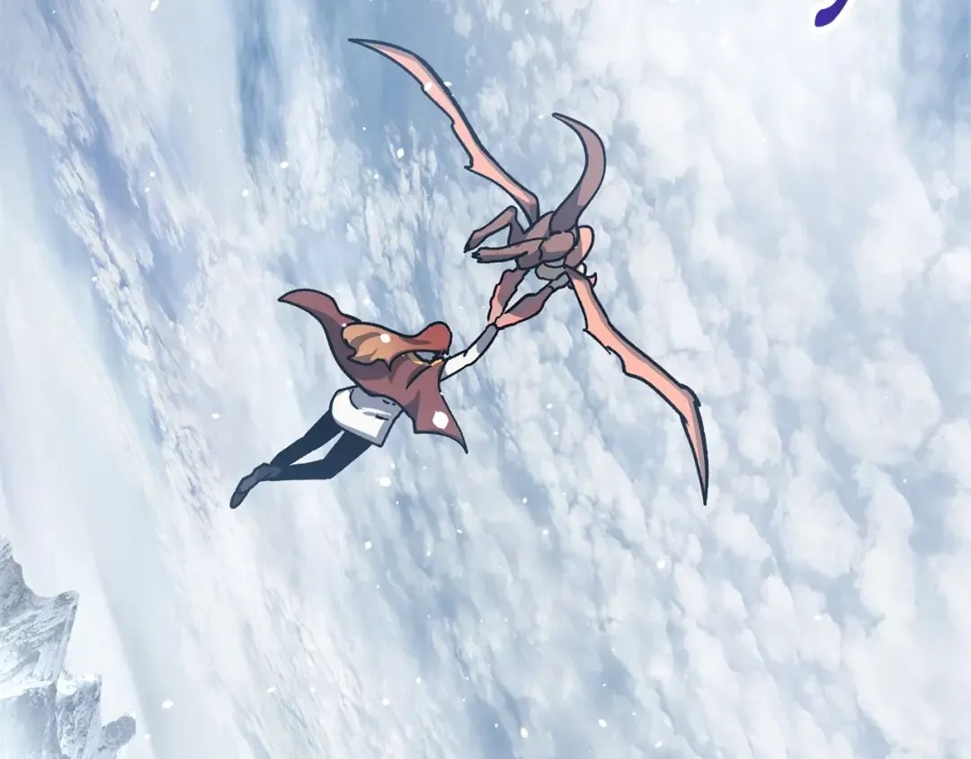 第163话 解开诅咒的办法 第10页