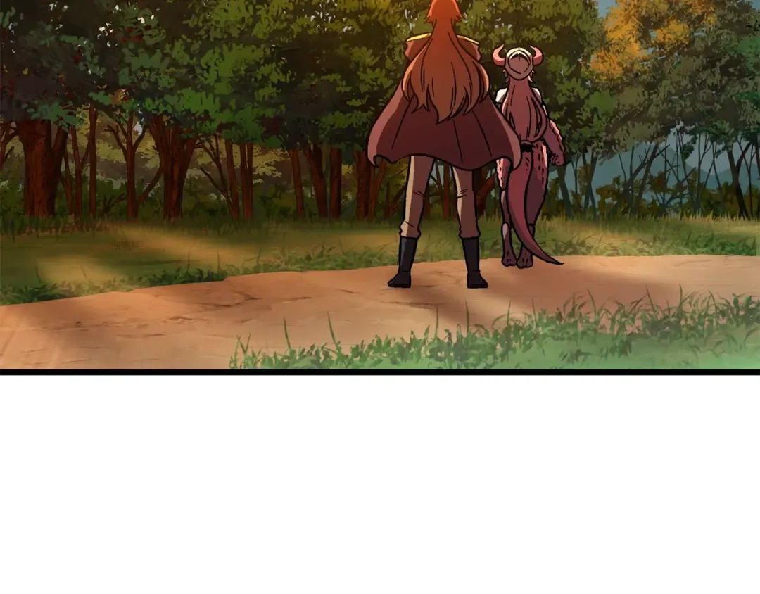 第163话 解开诅咒的办法 第81页