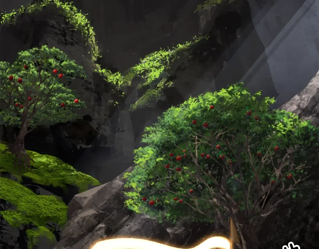 第164话 死去的幻象龙 第4页