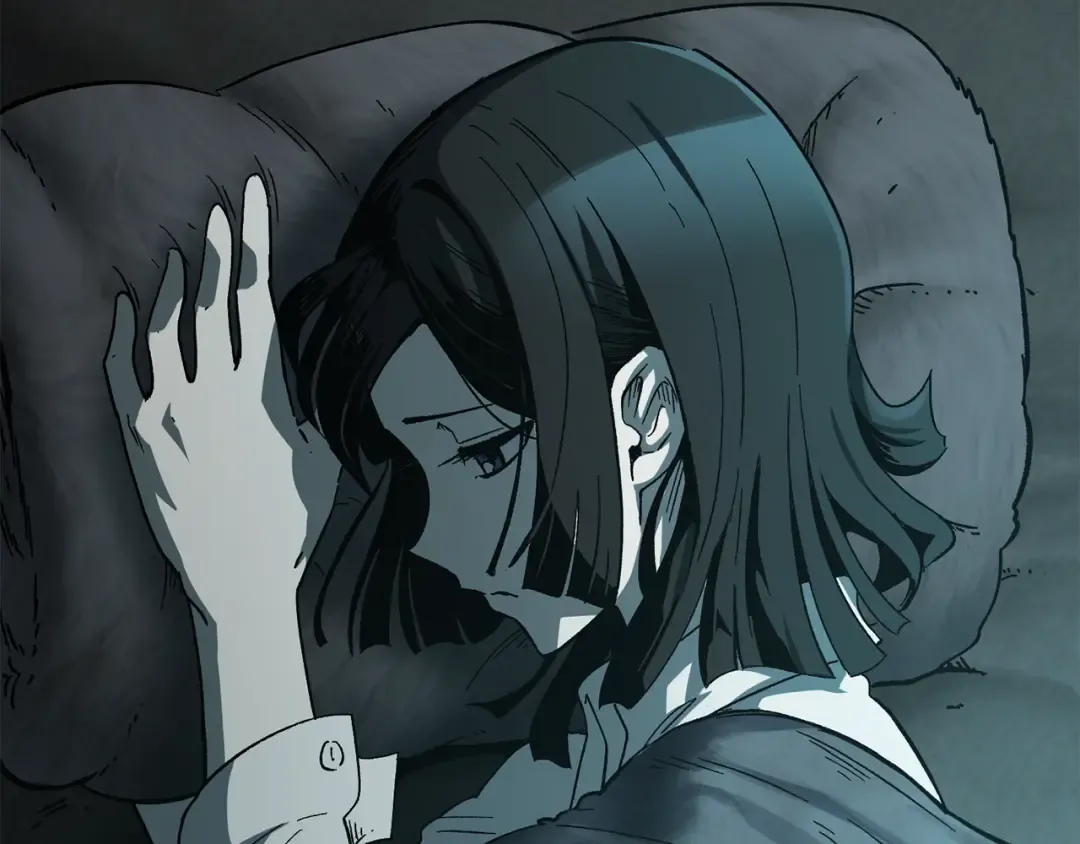 第164话 死去的幻象龙 第73页