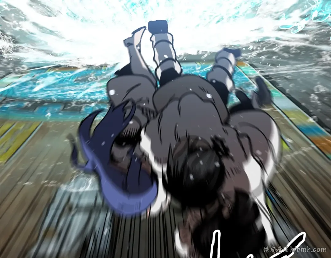 第164话 死去的幻象龙 第160页
