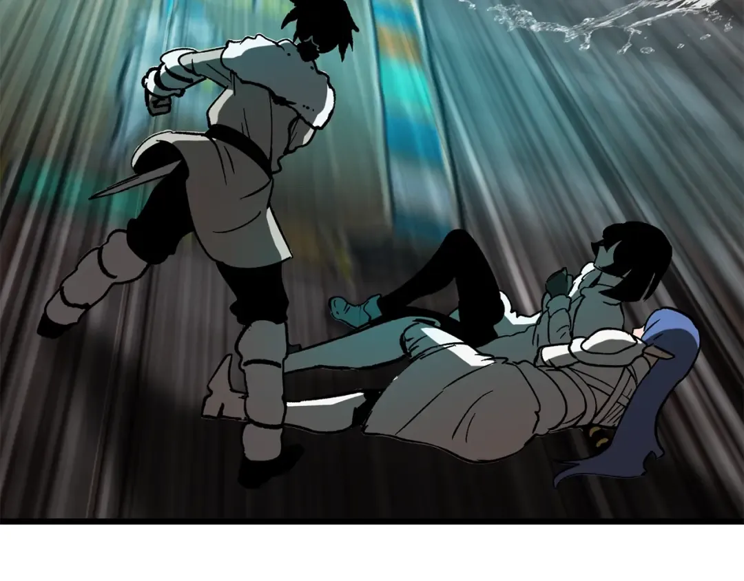 第164话 死去的幻象龙 第178页