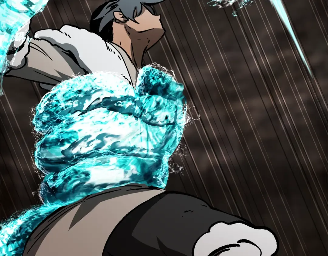 第164话 死去的幻象龙 第221页