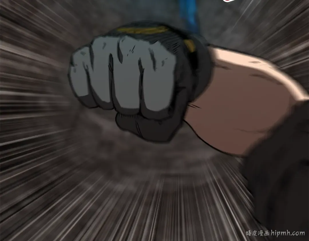 第166话 预言即诅咒 第56页
