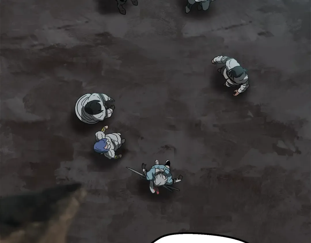 第166话 预言即诅咒 第114页