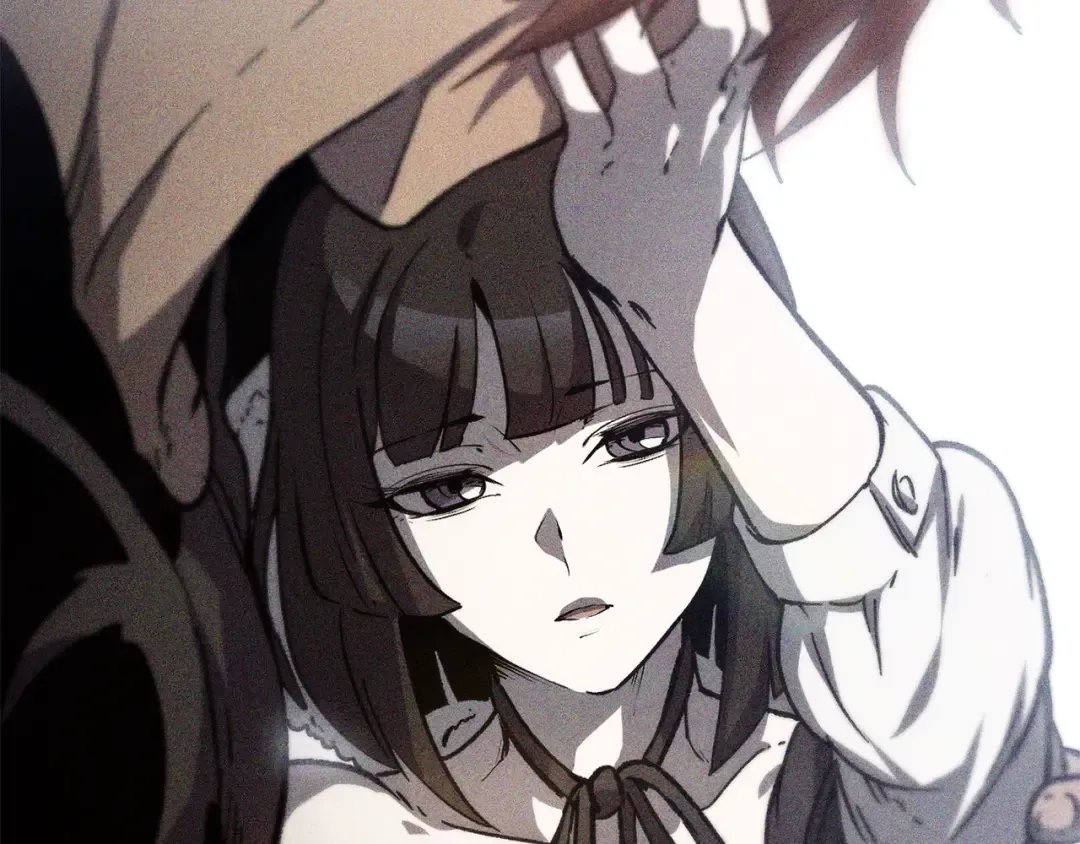 第166话 预言即诅咒 第156页
